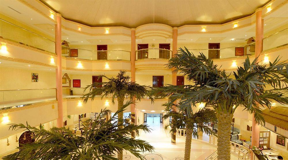 Boudl Al Fayhaa Aparthotel Riyadh Exterior photo